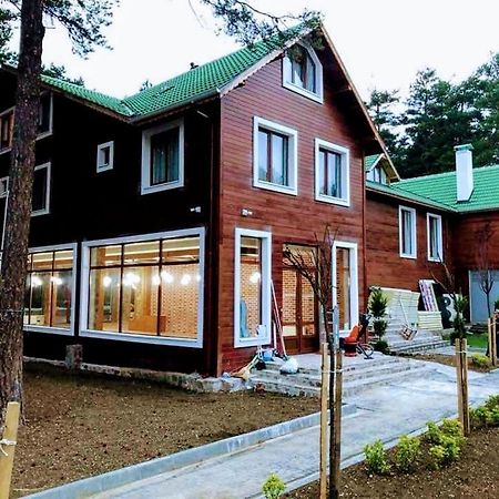 Hôtel Bolu Adya Extérieur photo