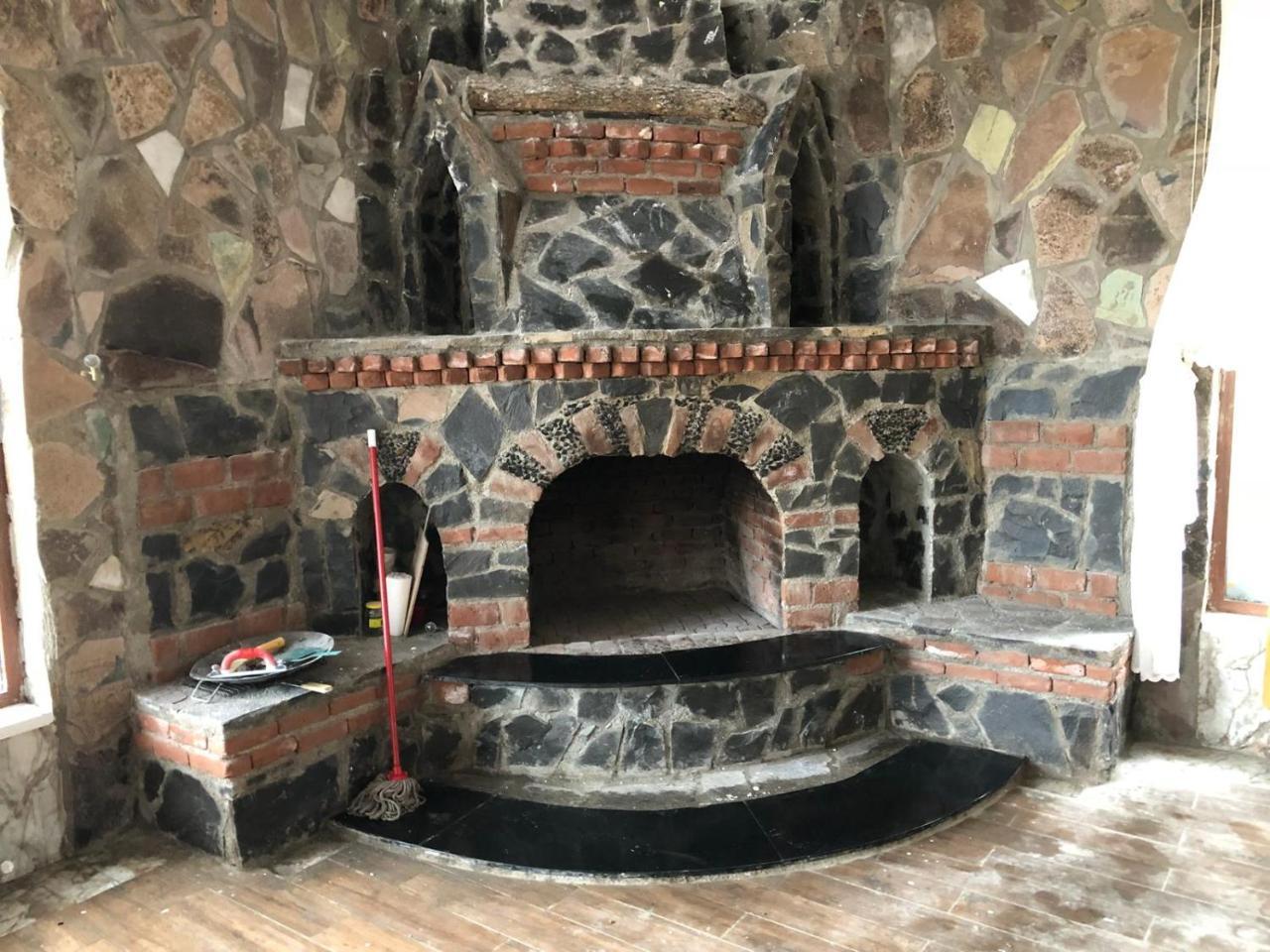 Hôtel Bolu Adya Extérieur photo