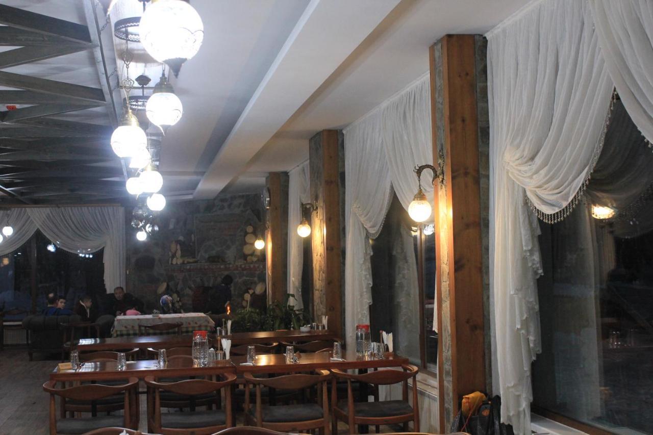 Hôtel Bolu Adya Extérieur photo