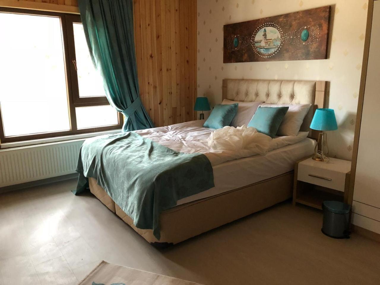 Hôtel Bolu Adya Extérieur photo