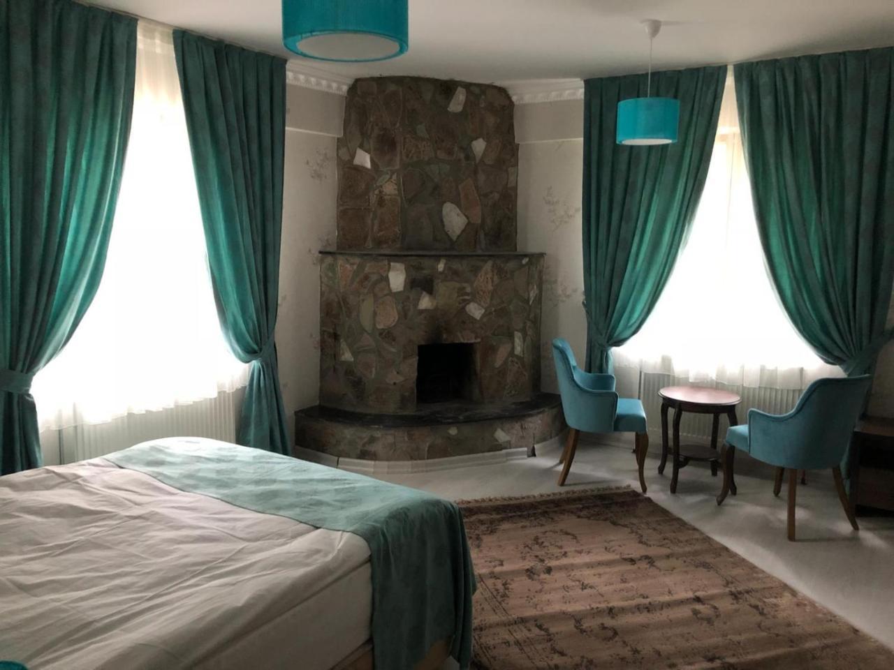 Hôtel Bolu Adya Extérieur photo