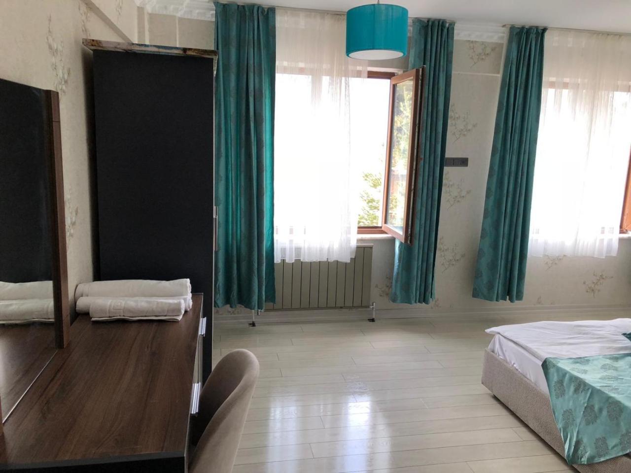 Hôtel Bolu Adya Extérieur photo