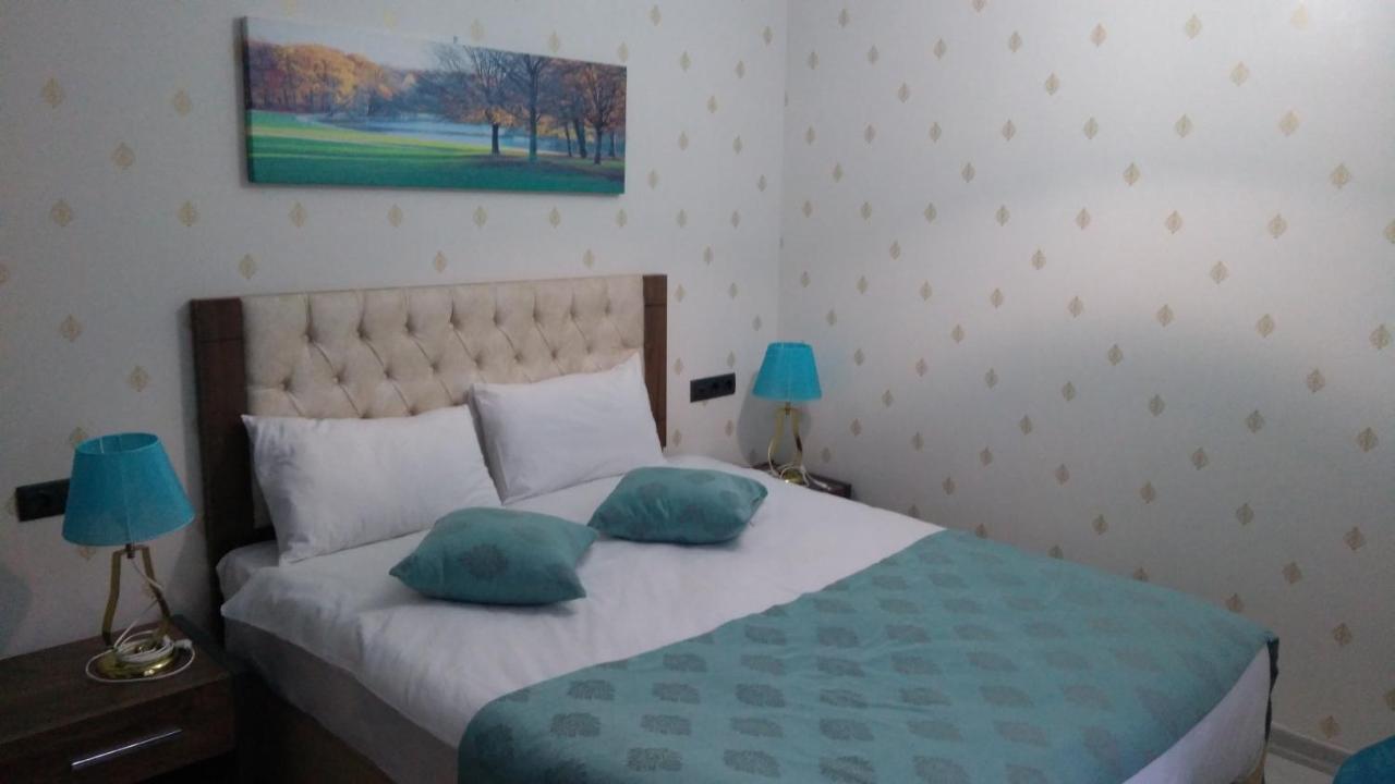 Hôtel Bolu Adya Extérieur photo