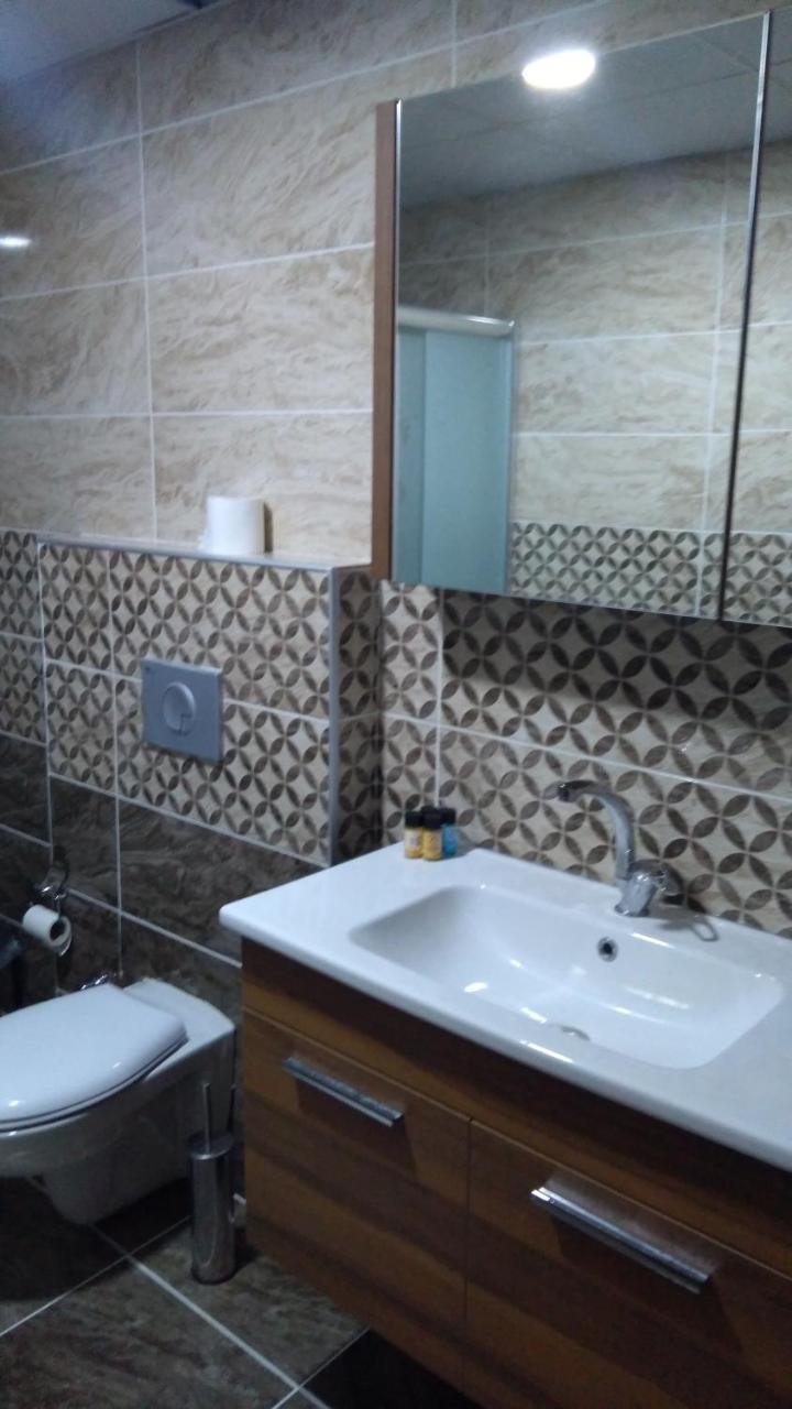 Hôtel Bolu Adya Extérieur photo