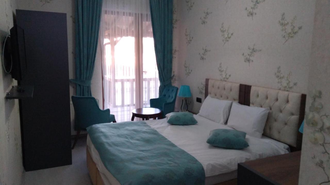 Hôtel Bolu Adya Extérieur photo