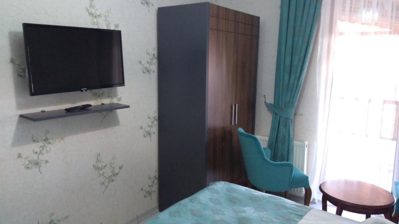 Hôtel Bolu Adya Extérieur photo