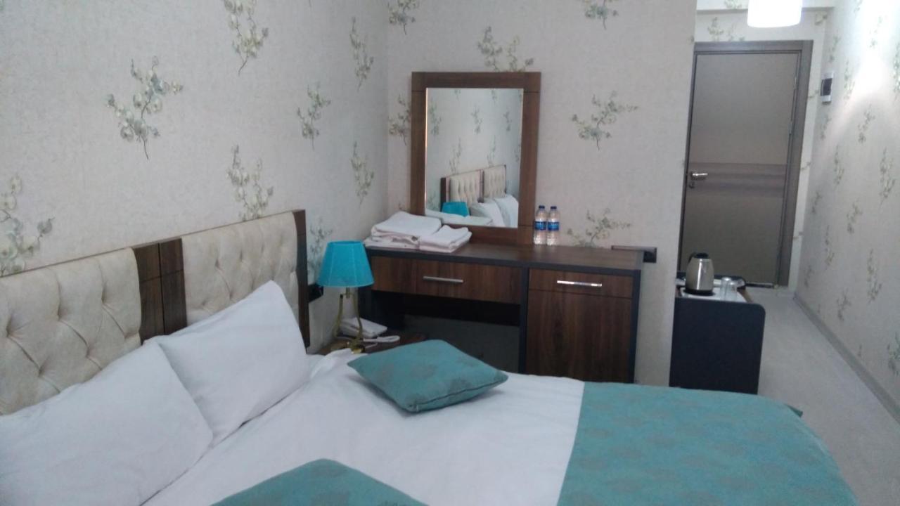 Hôtel Bolu Adya Extérieur photo