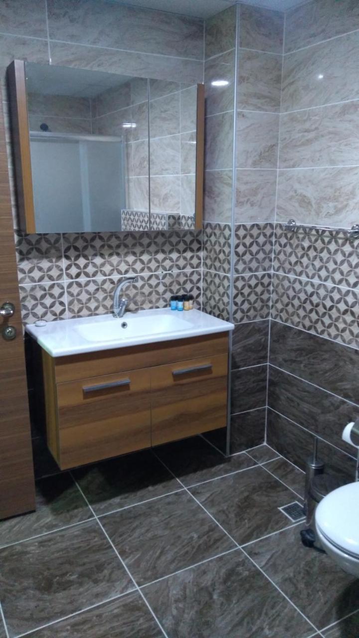 Hôtel Bolu Adya Extérieur photo