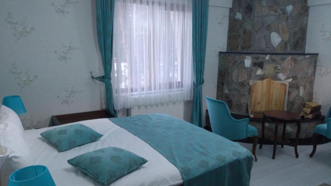 Hôtel Bolu Adya Extérieur photo