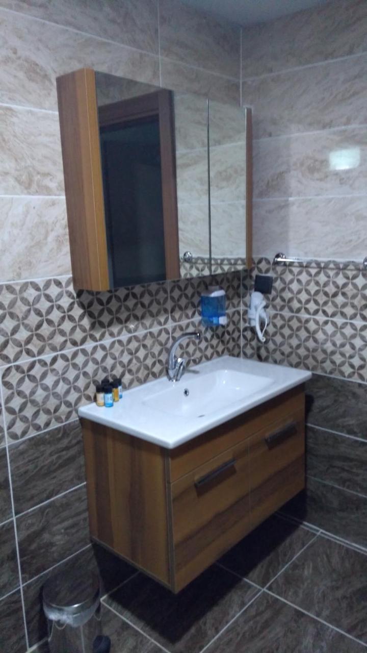 Hôtel Bolu Adya Extérieur photo
