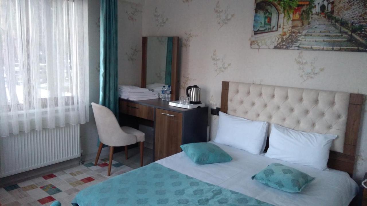 Hôtel Bolu Adya Extérieur photo