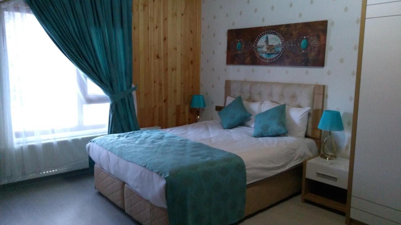 Hôtel Bolu Adya Extérieur photo