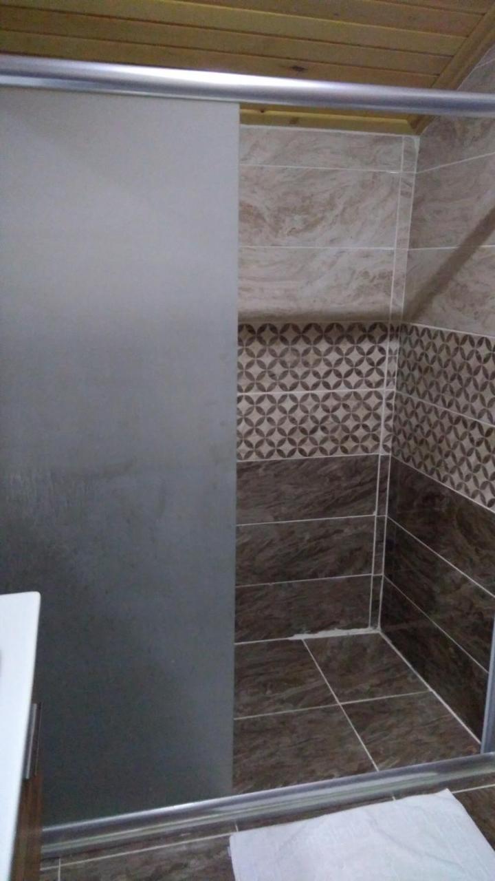 Hôtel Bolu Adya Extérieur photo