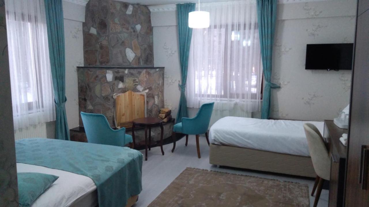 Hôtel Bolu Adya Extérieur photo
