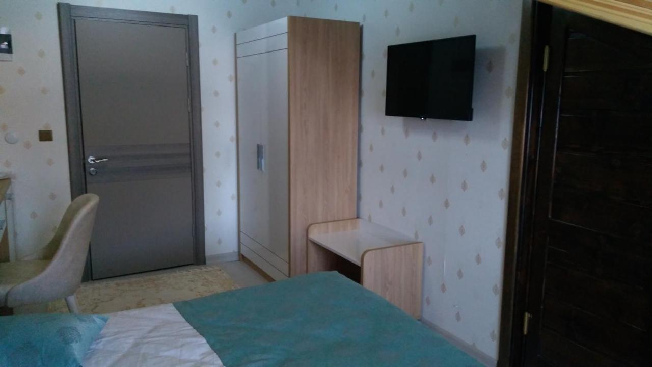Hôtel Bolu Adya Extérieur photo