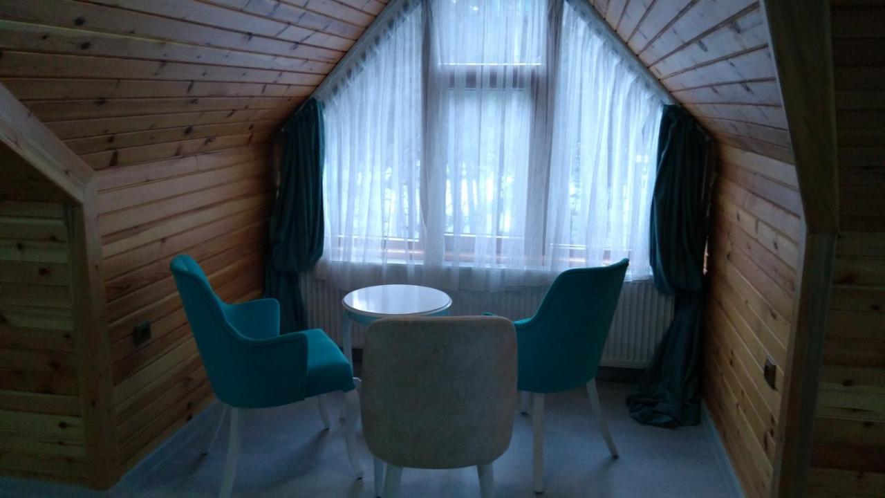 Hôtel Bolu Adya Extérieur photo