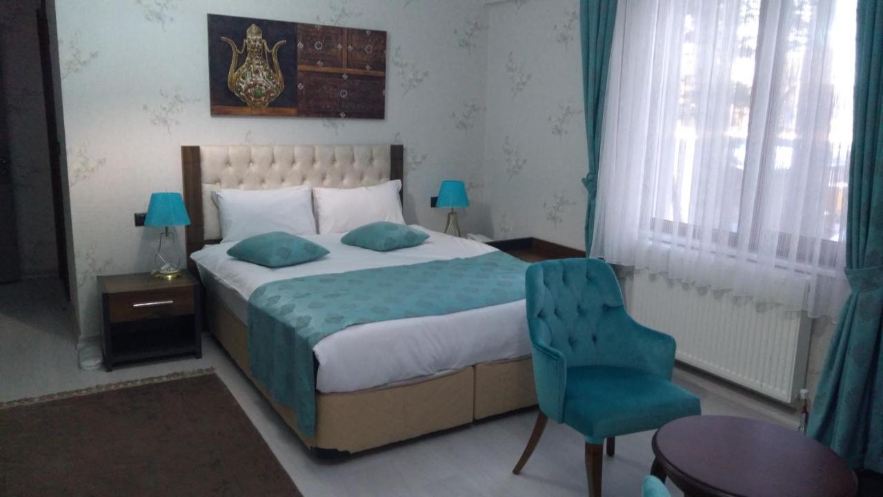 Hôtel Bolu Adya Extérieur photo