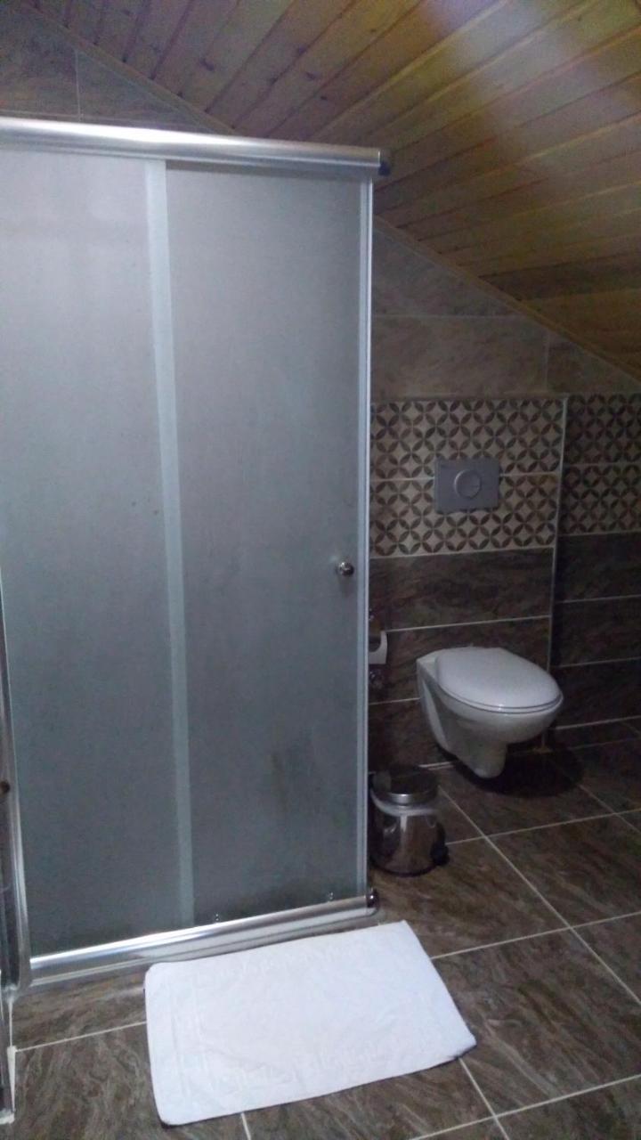 Hôtel Bolu Adya Extérieur photo