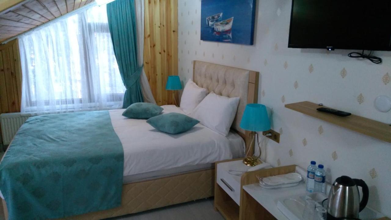 Hôtel Bolu Adya Extérieur photo