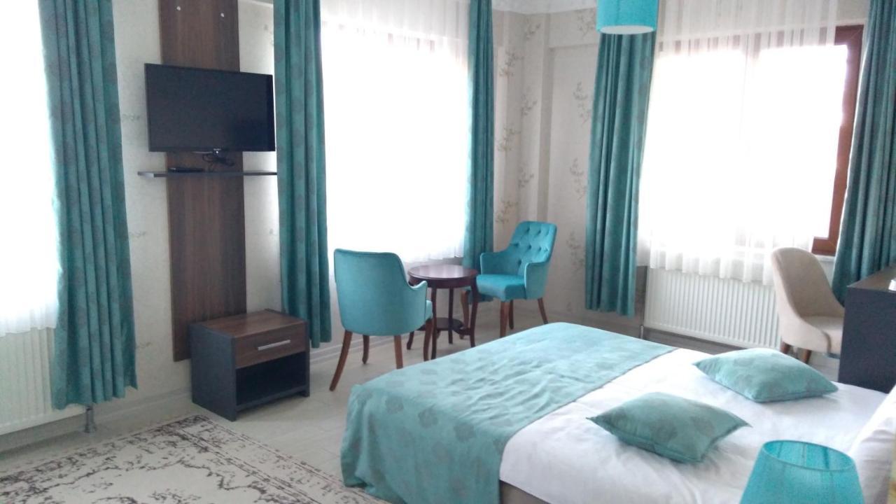 Hôtel Bolu Adya Extérieur photo
