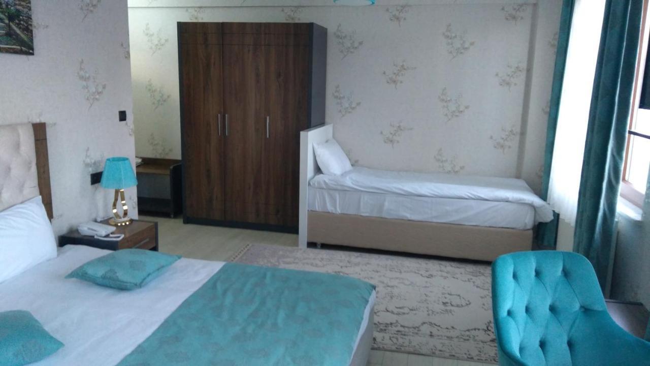 Hôtel Bolu Adya Extérieur photo