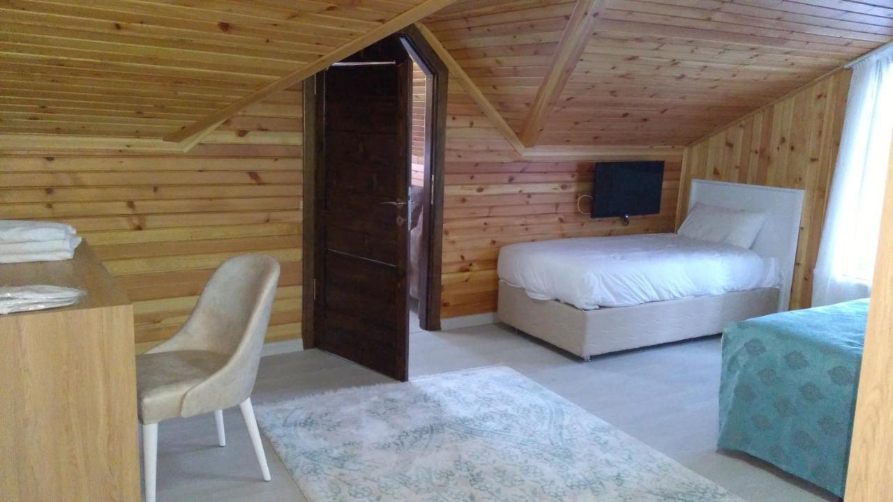 Hôtel Bolu Adya Extérieur photo