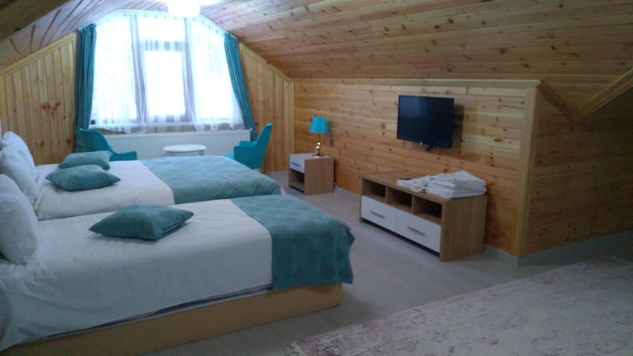 Hôtel Bolu Adya Extérieur photo