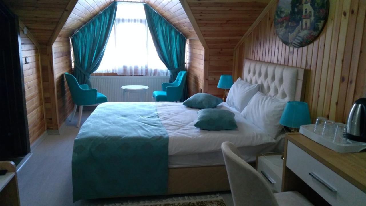 Hôtel Bolu Adya Extérieur photo
