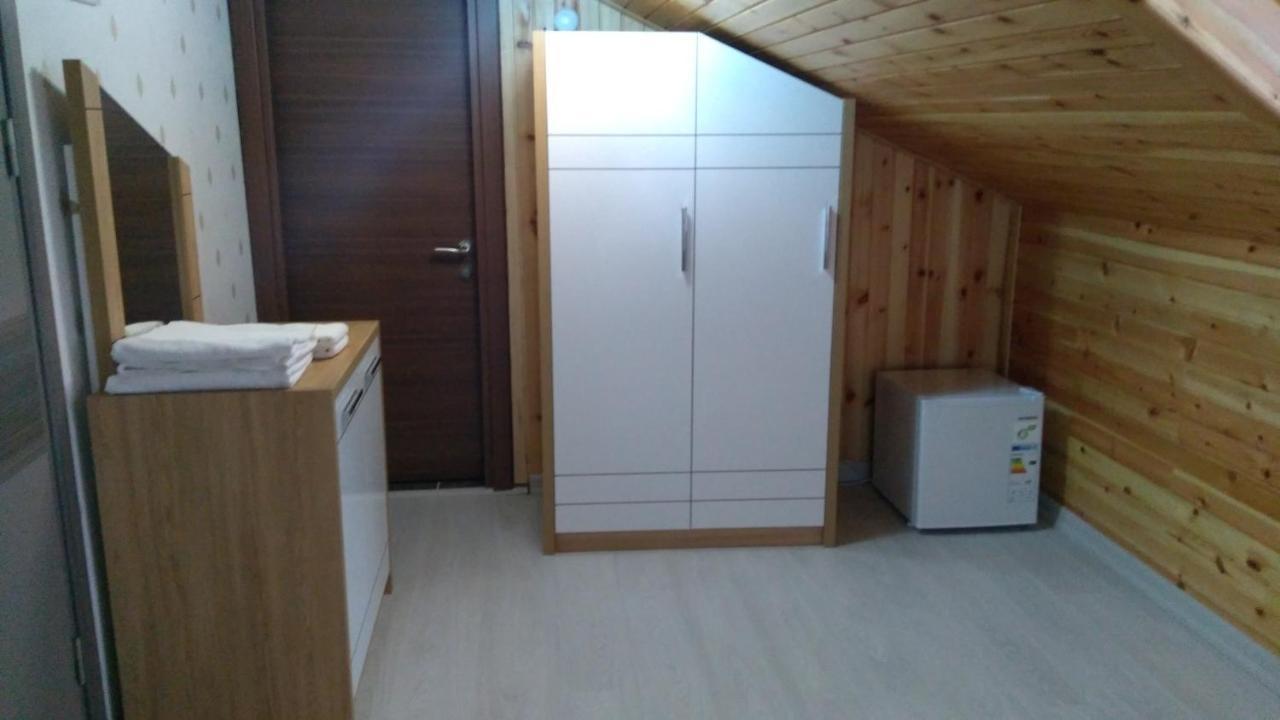 Hôtel Bolu Adya Extérieur photo